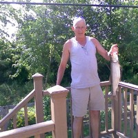 Curtis (Lynn) Wooderson