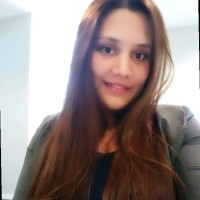 Shirley Riquelme Alonso