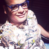 Aashish Sanganeria