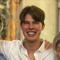 Jasper Lange