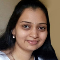Bhavana Bharambe