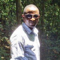 Ebenezer Oluwasuyi