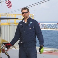 Jonathan Rigby