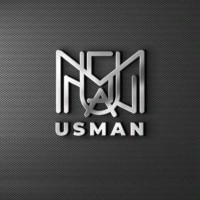 Usman Emran .