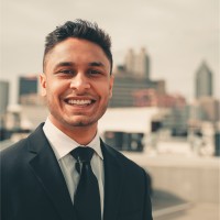 Daivik Patel