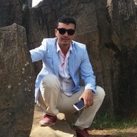 raju mdr