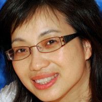 Yulin (Irene) Liu