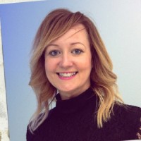 Sarah Thomas