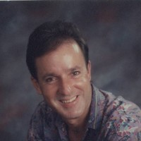 John Ward