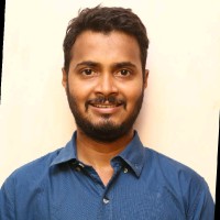 Swapnil Yerunkar