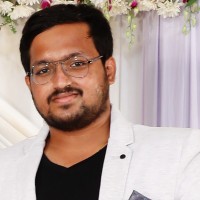Sumanth K