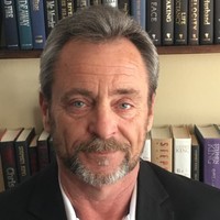 Frank Mackereth