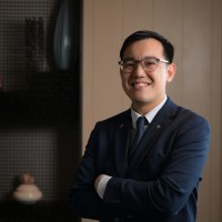 Qitai Wong