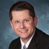 Michael Jones