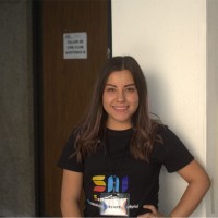 Maria Fernanda Reyes García