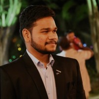 Saurabh Bairagi