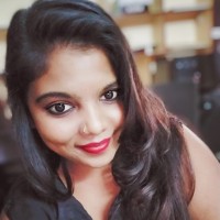 Mona Menaka