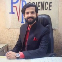 Vaibhav Awasthi