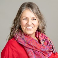 Gaby Johnson