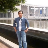 Saipul Bahri