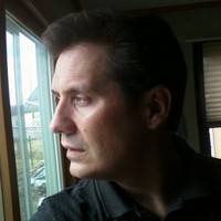 Patrick Harding