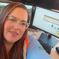 Simone Almeida