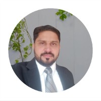 Muhammad Irfan Ghani