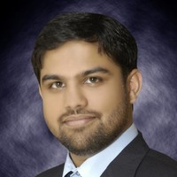 Syed Intizar Hussain