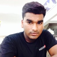 Tamilmani Mahalingam