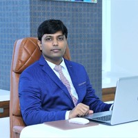 Manish Desai