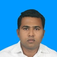 Syed Mudasser