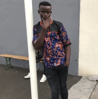 Mohamed Soumah