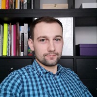 Jan Nastaj