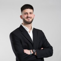 Dimitris Galatidis
