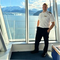 Bjørn Emil Lillevik