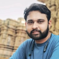 Paresh Prajapati
