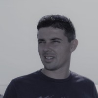 Thomas Boucos