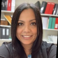 Norma Jaco
