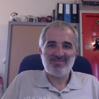 Jean-Jacques Casalot