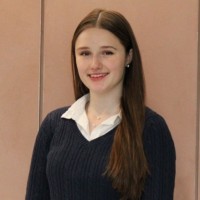 Anoushka Ross