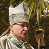 Mgr Raymond POISSON