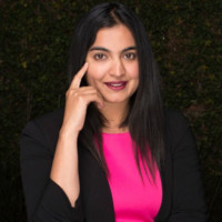 Amrita Bahri