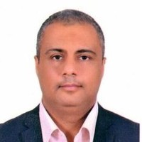 Mohamed Shedid - CISCM