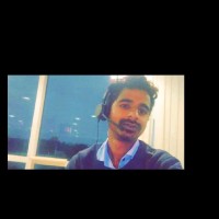 Muzafar Shaikh
