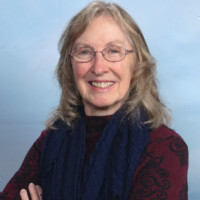 Kathleen Todd