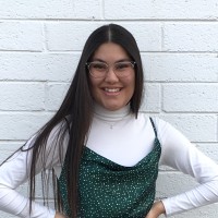 Antonia Garcia-Matus