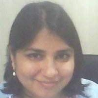 Shakti Raina