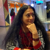 Sajila Lalitha
