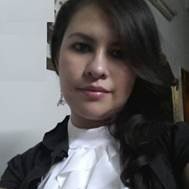 Nayeli Gaucin Diaz