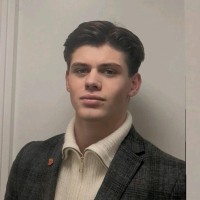 Ethan Stokes